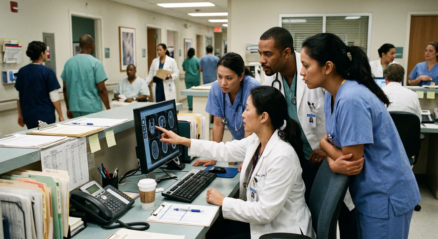 Riverbend Health Network