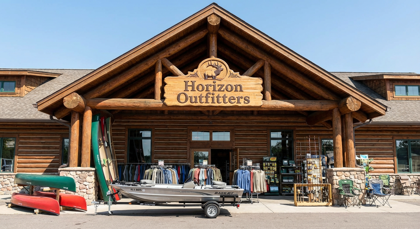 Horizon Outfitters